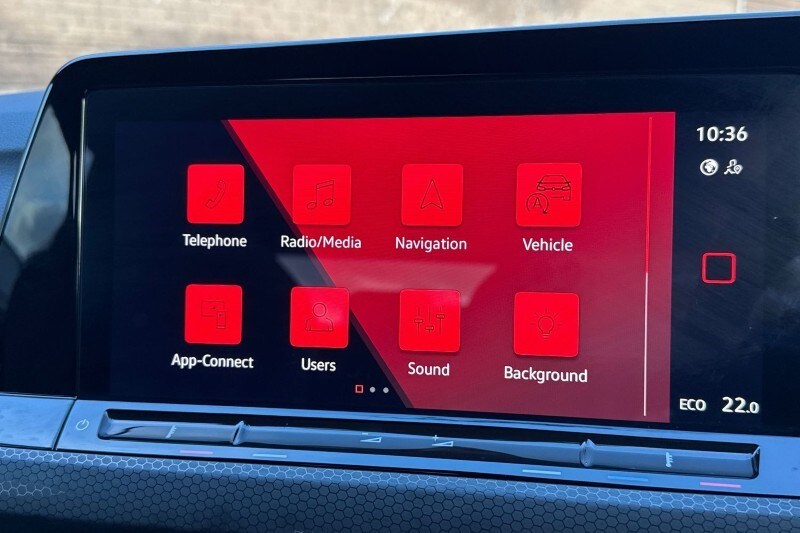 Used Volkswagen Golf 2024 for sale - 77476610: Photo 22