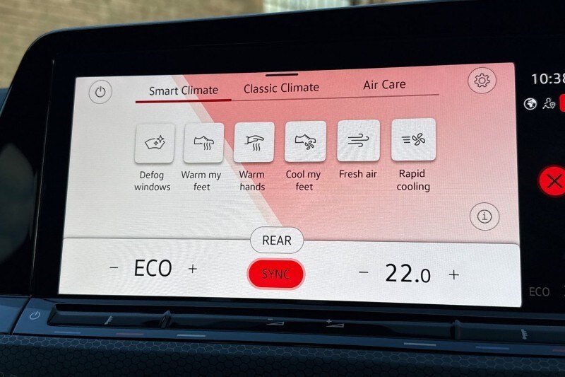 Used Volkswagen Golf 2024 for sale - 77476610: Photo 25