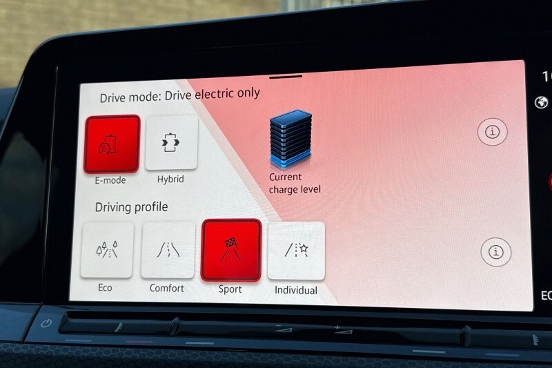 Used Volkswagen Golf 2024 for sale - 77476610: Photo 26