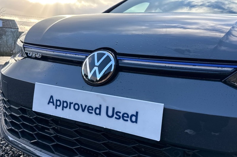 Used Volkswagen Golf 2024 for sale - 77476610: Photo 35