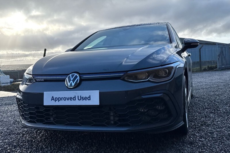 Used Volkswagen Golf 2024 for sale - 77476610: Photo 36