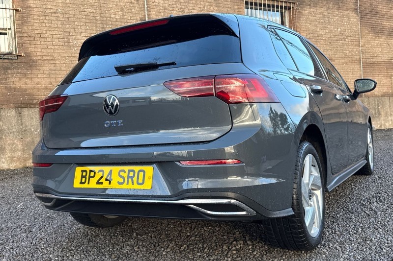 Used Volkswagen Golf 2024 for sale - 77476610: Photo 38