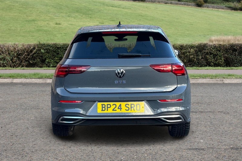 Used Volkswagen Golf 2024 for sale - 77476610: Photo 6