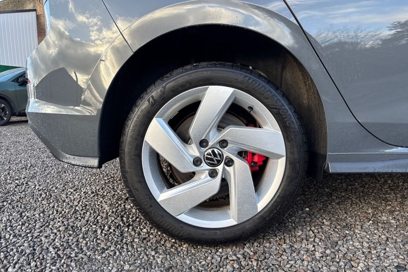 Used Volkswagen Golf 2024 for sale - 77476610: Photo 8