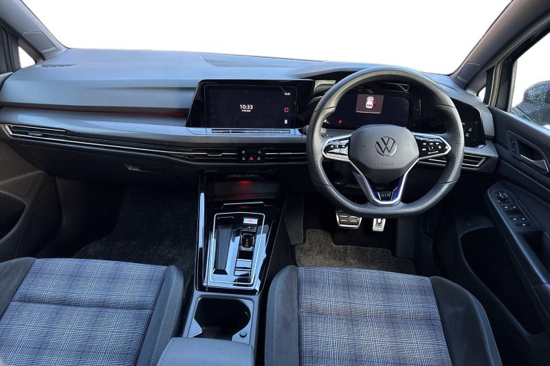 Used Volkswagen Golf 2024 for sale - 77476610: Photo 9