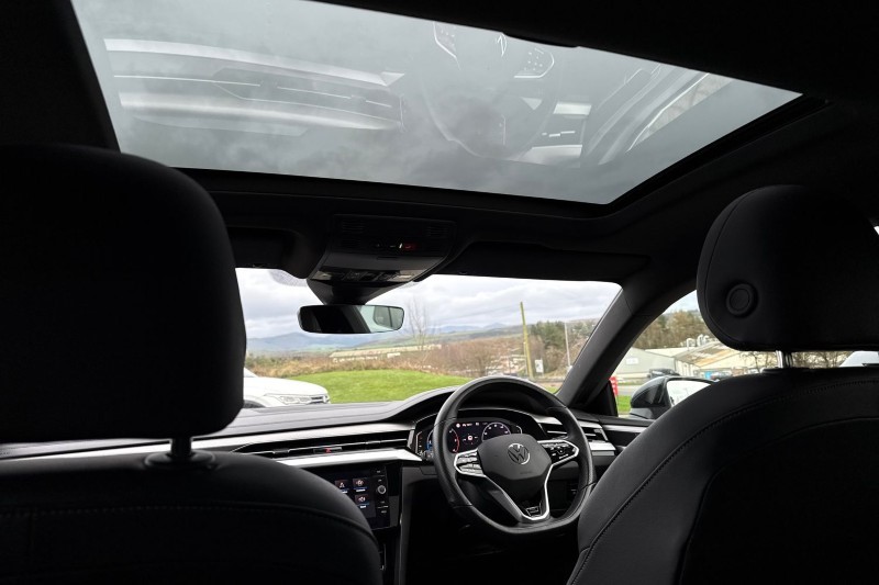 Used Volkswagen Arteon 2022 for sale - 76982386: Photo 10