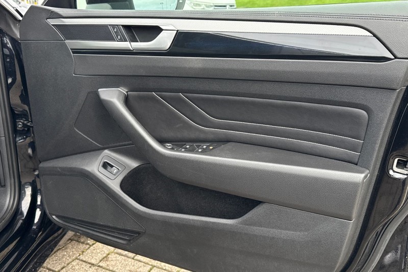 Used Volkswagen Arteon 2022 for sale - 76982386: Photo 12