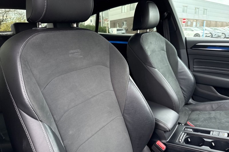 Used Volkswagen Arteon 2022 for sale - 76982386: Photo 17