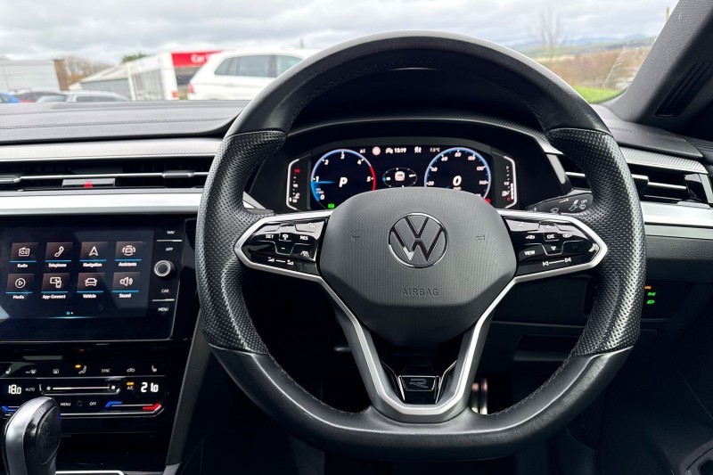 Used Volkswagen Arteon 2022 for sale - 76982386: Photo 18