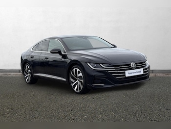 Used Volkswagen Arteon 2022 for sale - 76982386: Photo