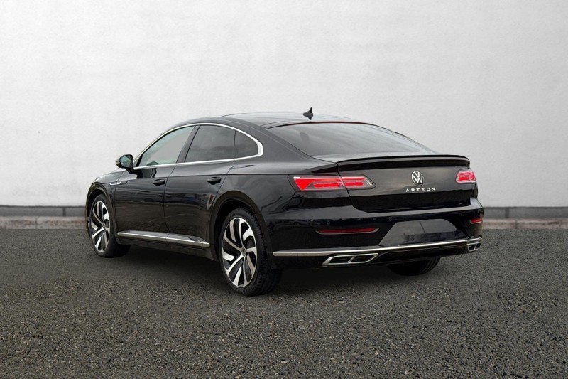 Used Volkswagen Arteon 2022 for sale - 76982386: Photo 2