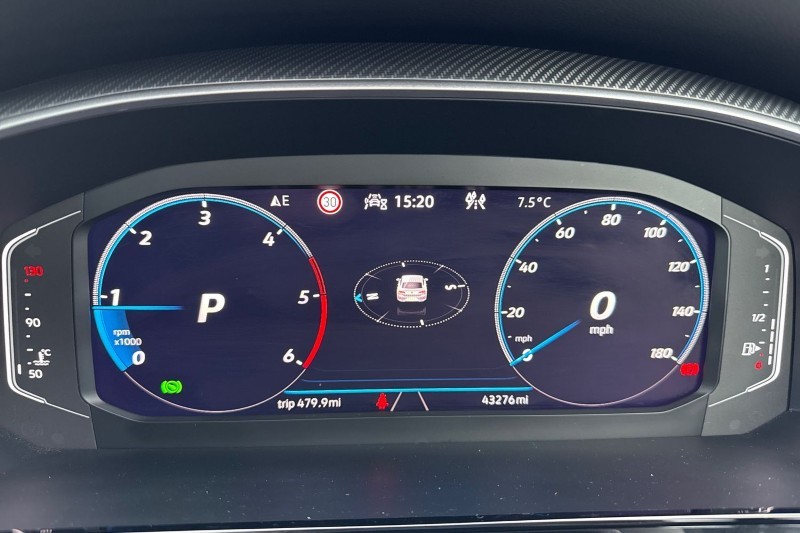 Used Volkswagen Arteon 2022 for sale - 76982386: Photo 21