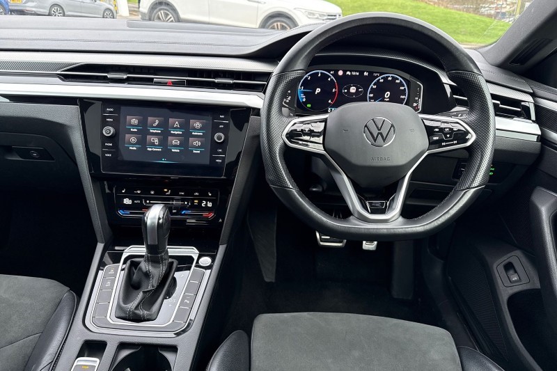 Used Volkswagen Arteon 2022 for sale - 76982386: Photo 22