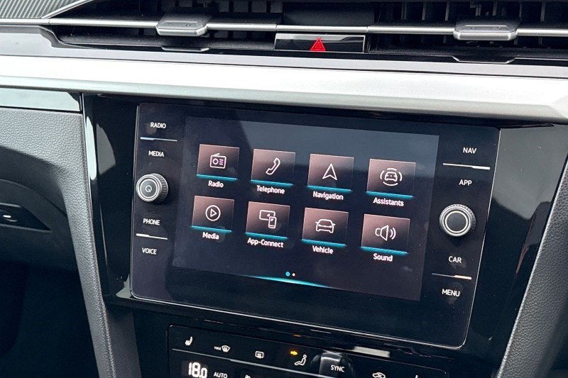 Used Volkswagen Arteon 2022 for sale - 76982386: Photo 23