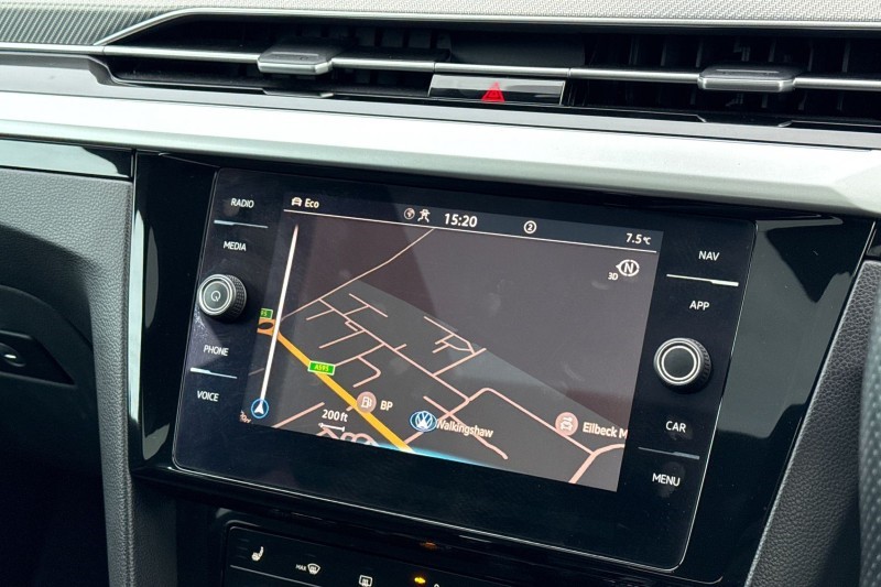 Used Volkswagen Arteon 2022 for sale - 76982386: Photo 24