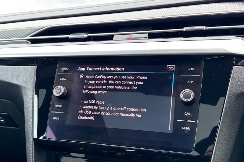 Used Volkswagen Arteon 2022 for sale - 76982386: Photo 25