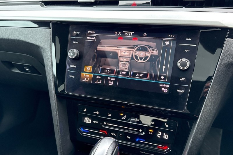 Used Volkswagen Arteon 2022 for sale - 76982386: Photo 26