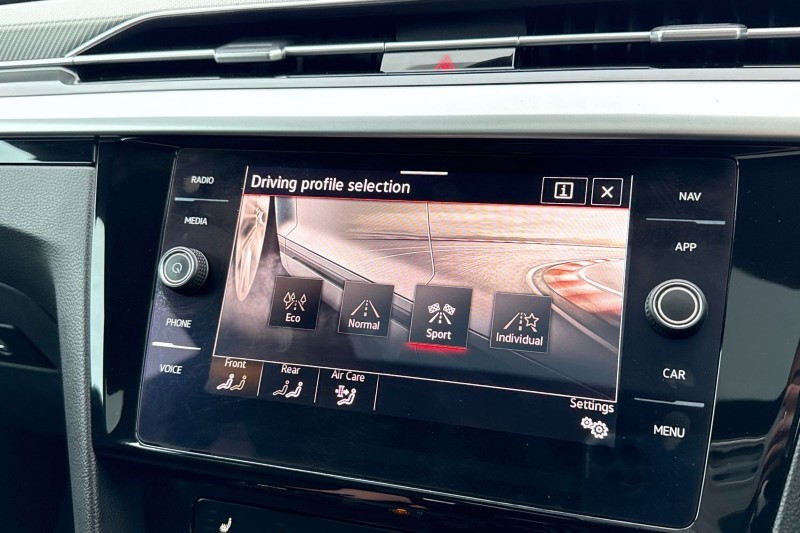 Used Volkswagen Arteon 2022 for sale - 76982386: Photo 27