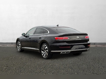 Used Volkswagen Arteon 2022 for sale - 76982386: Photo