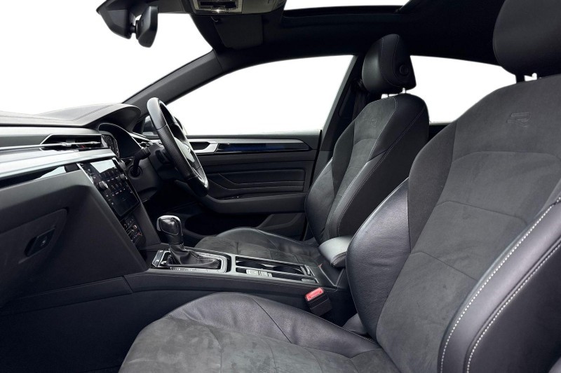 Used Volkswagen Arteon 2022 for sale - 76982386: Photo 3