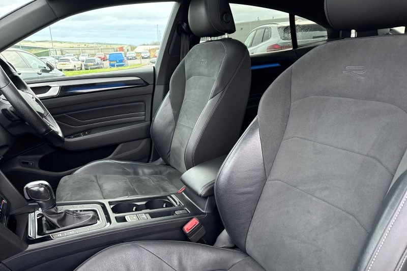 Used Volkswagen Arteon 2022 for sale - 76982386: Photo 32