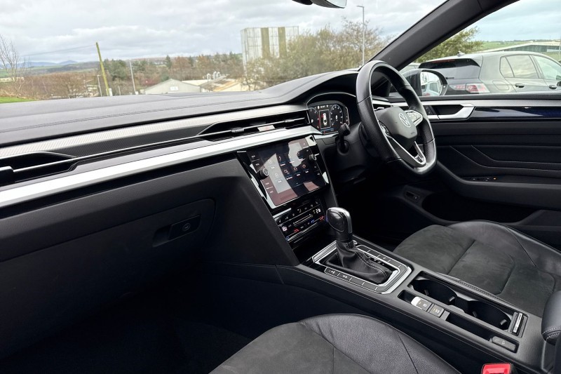 Used Volkswagen Arteon 2022 for sale - 76982386: Photo 33