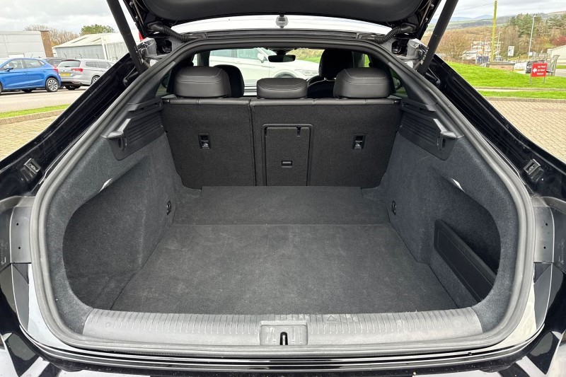 Used Volkswagen Arteon 2022 for sale - 76982386: Photo 34