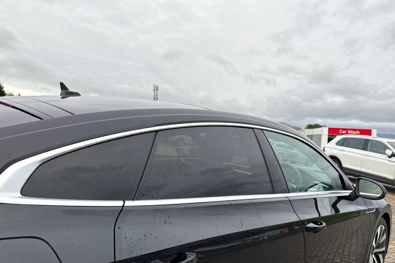 Used Volkswagen Arteon 2022 for sale - 76982386: Photo 36