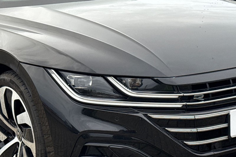 Used Volkswagen Arteon 2022 for sale - 76982386: Photo 38