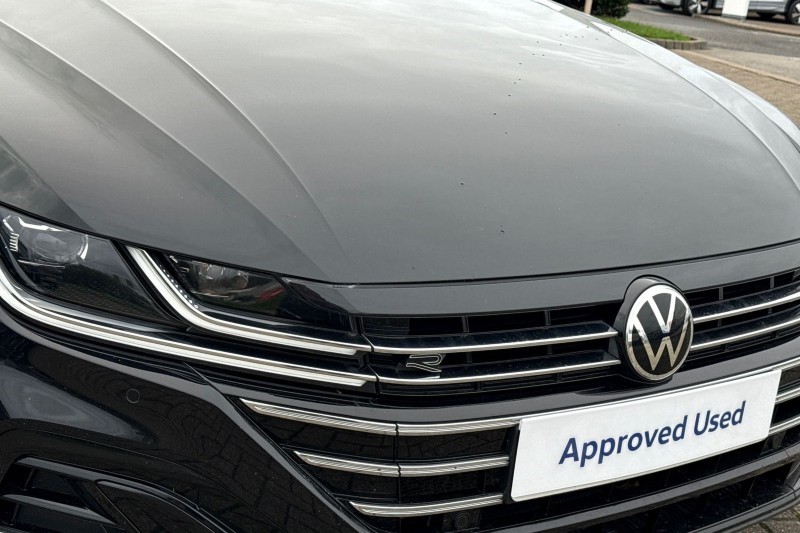 Used Volkswagen Arteon 2022 for sale - 76982386: Photo 39
