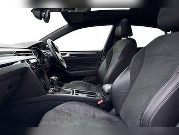 Used Volkswagen Arteon 2022 for sale - 76982386: Photo