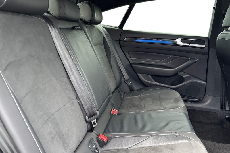 Used Volkswagen Arteon 2022 for sale - 76982386: Photo 4
