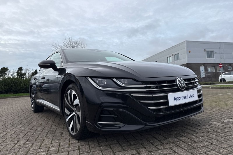 Used Volkswagen Arteon 2022 for sale - 76982386: Photo 40