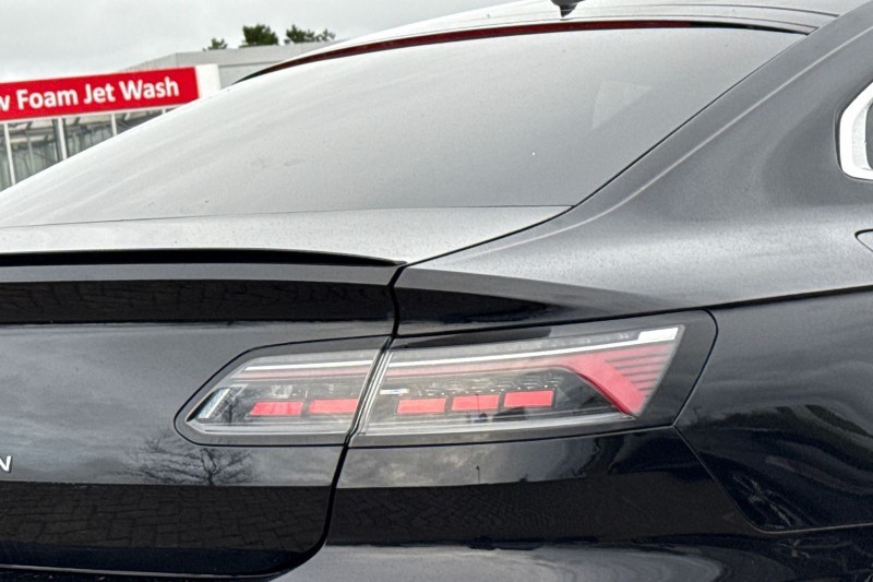 Used Volkswagen Arteon 2022 for sale - 76982386: Photo 41