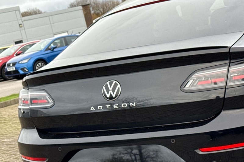 Used Volkswagen Arteon 2022 for sale - 76982386: Photo 42