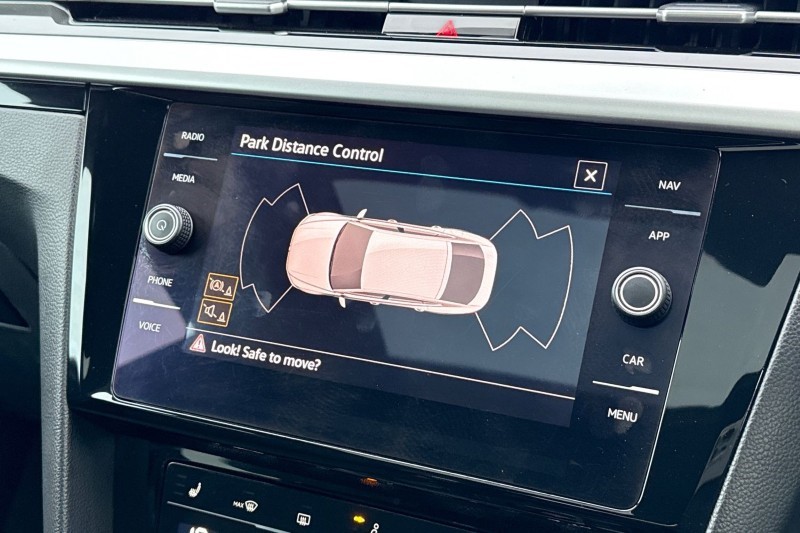 Used Volkswagen Arteon 2022 for sale - 76982386: Photo 44