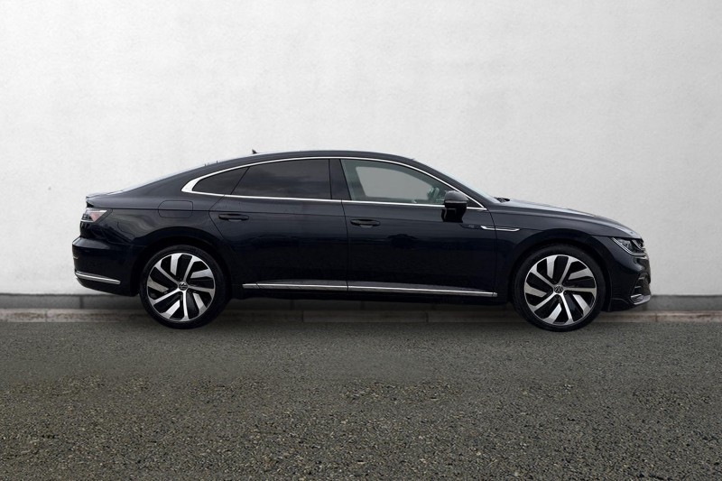 Used Volkswagen Arteon 2022 for sale - 76982386: Photo 5