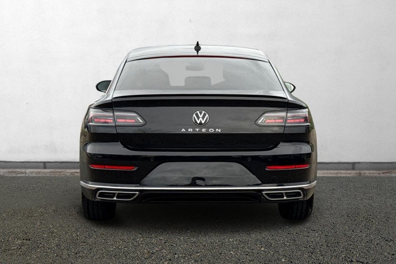 Used Volkswagen Arteon 2022 for sale - 76982386: Photo 6