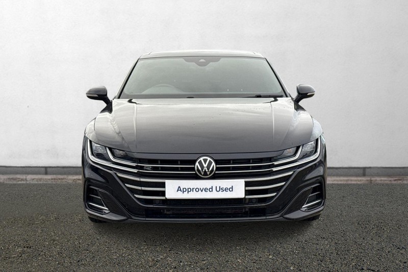 Used Volkswagen Arteon 2022 for sale - 76982386: Photo 7
