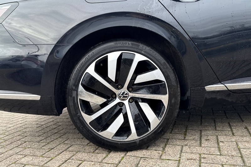 Used Volkswagen Arteon 2022 for sale - 76982386: Photo 8