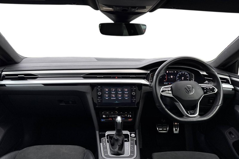 Used Volkswagen Arteon 2022 for sale - 76982386: Photo 9