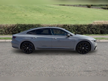 Used Volkswagen Arteon 2020 for sale - 79368875: Photo