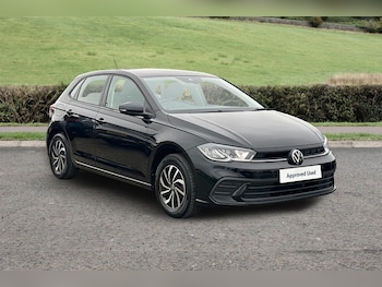 Used Volkswagen Polo 2022 for sale - 79542950: Photo