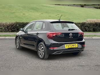 Used Volkswagen Polo 2022 for sale - 79542950: Photo