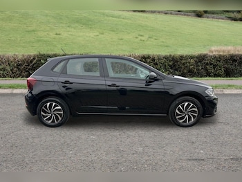 Used Volkswagen Polo 2022 for sale - 79542950: Photo