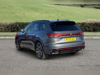 Used Volkswagen Touareg 2025 for sale - 78226331: Photo