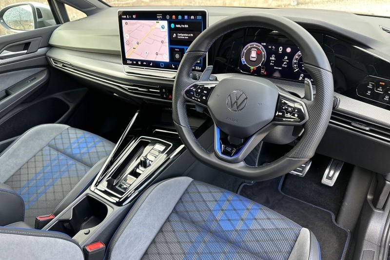 Used Volkswagen Golf 2025 for sale - 77834040: Photo 10