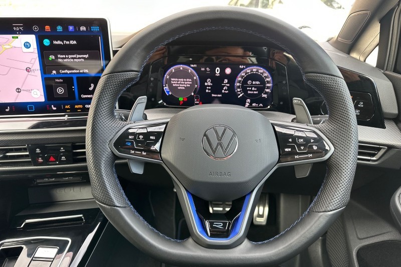 Used Volkswagen Golf 2025 for sale - 77834040: Photo 17