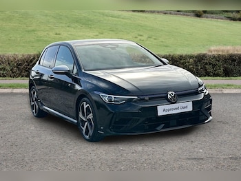 Volkswagen Golf feature image