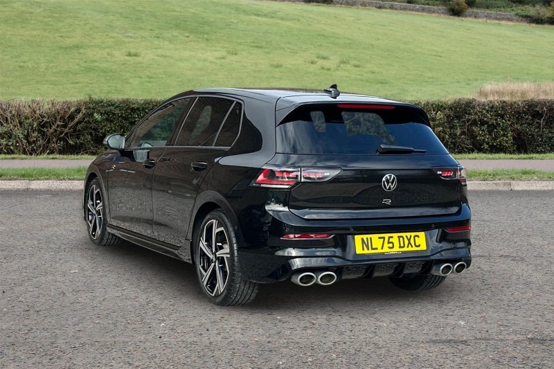 Used Volkswagen Golf 2025 for sale - 77834040: Photo 2